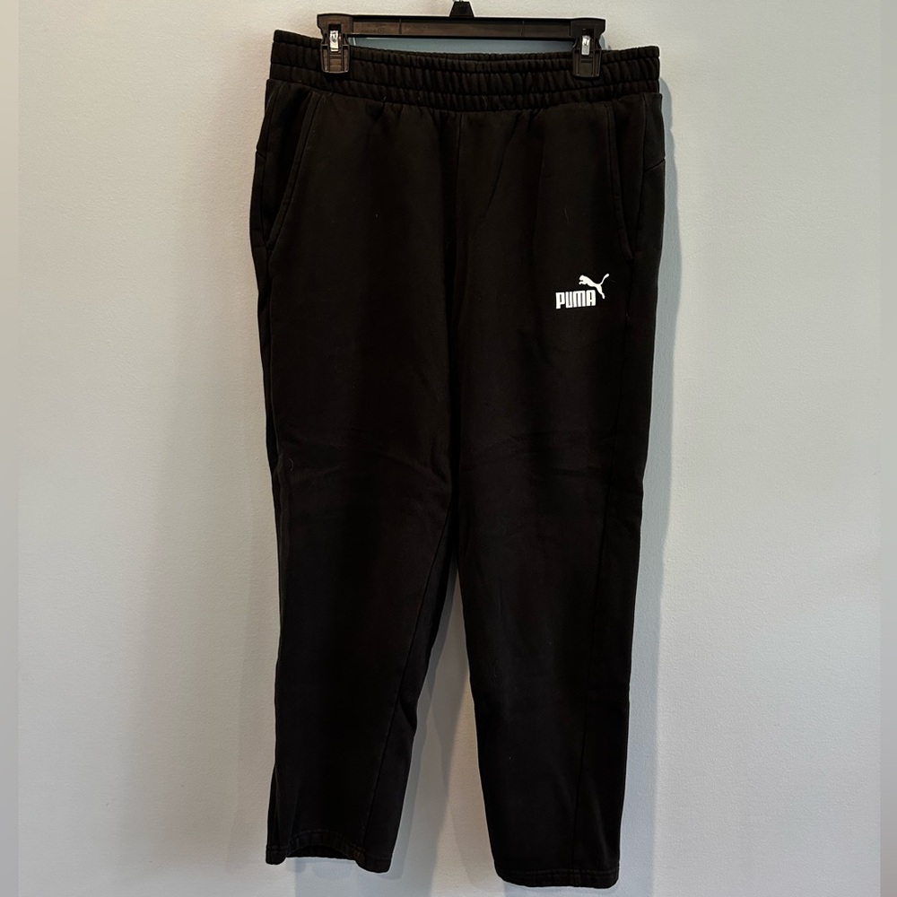 Puma Sweatpants